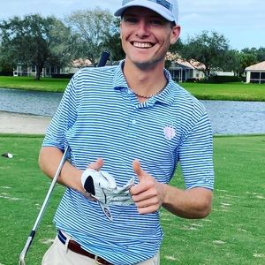 Meet your Posher, Daniel